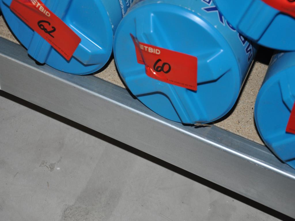 Maschinen, Werkzeuge, Handelsware / Werkstattausrüstung aus dem Umfeld<br> KFZ-Handwerk / Reifendienst-4